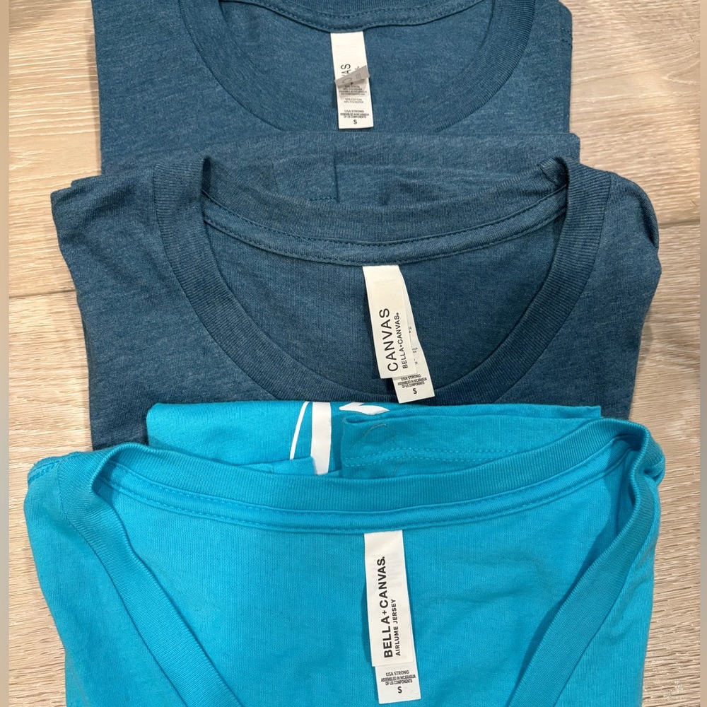Disney Shirt Bundle